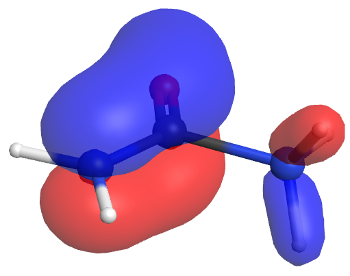 Experiment 4. Gulp Molecular Modeling Emblem.