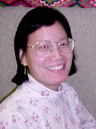 Picture of Agnes Lee