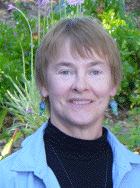 Picture of Cathy Middlecamp