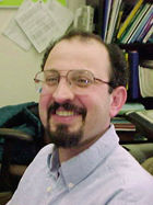 Picture of Tony Jacob