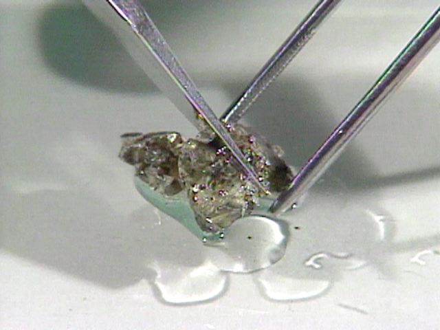 Cesium