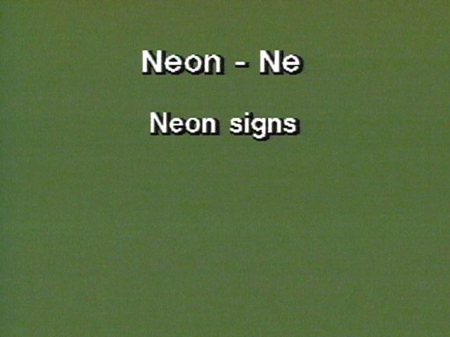Neon