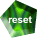 'click 'here to reset.