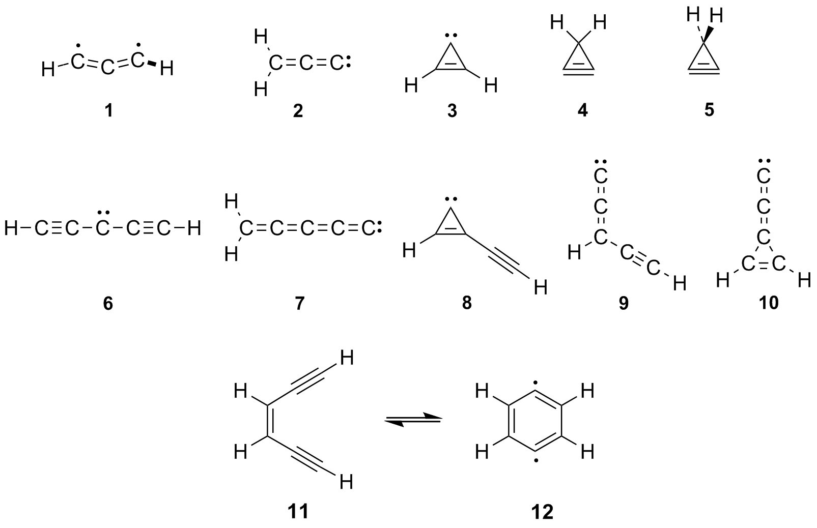 Органическая химия 1